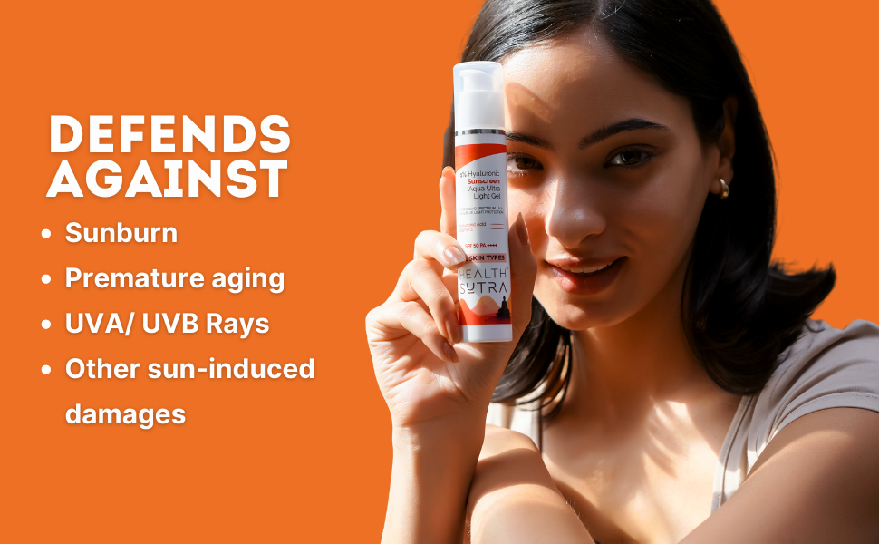 Advanced Daily Skin Health Kit with Anti Acne Facewash, Hyaluronic Sunscreen, Face Serum, Retinol Night Cream