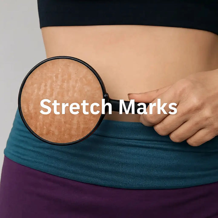 Stretch Marks
