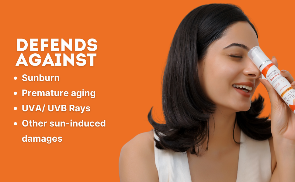 Why Niacinamide is a Game-Changer for Oily Skin