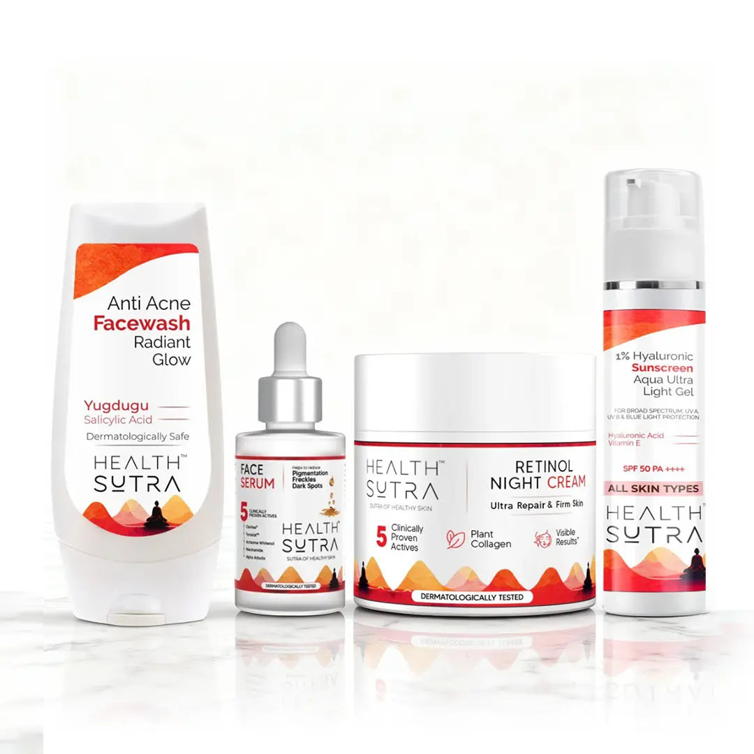 Daily Skin Health Kit