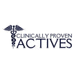 CLINICALLY PROVEN ACTIVES
