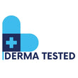 DERMA TESTED

