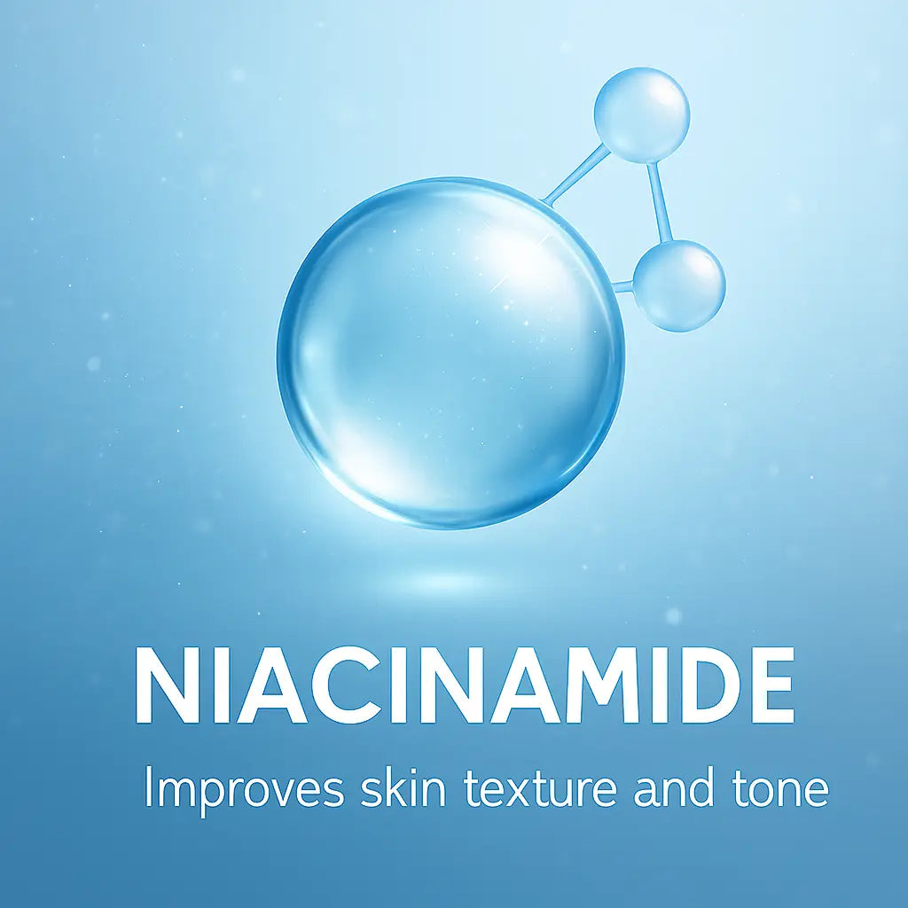 NIACINAMIDE
