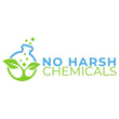 NO HARSH CHEMICALS
