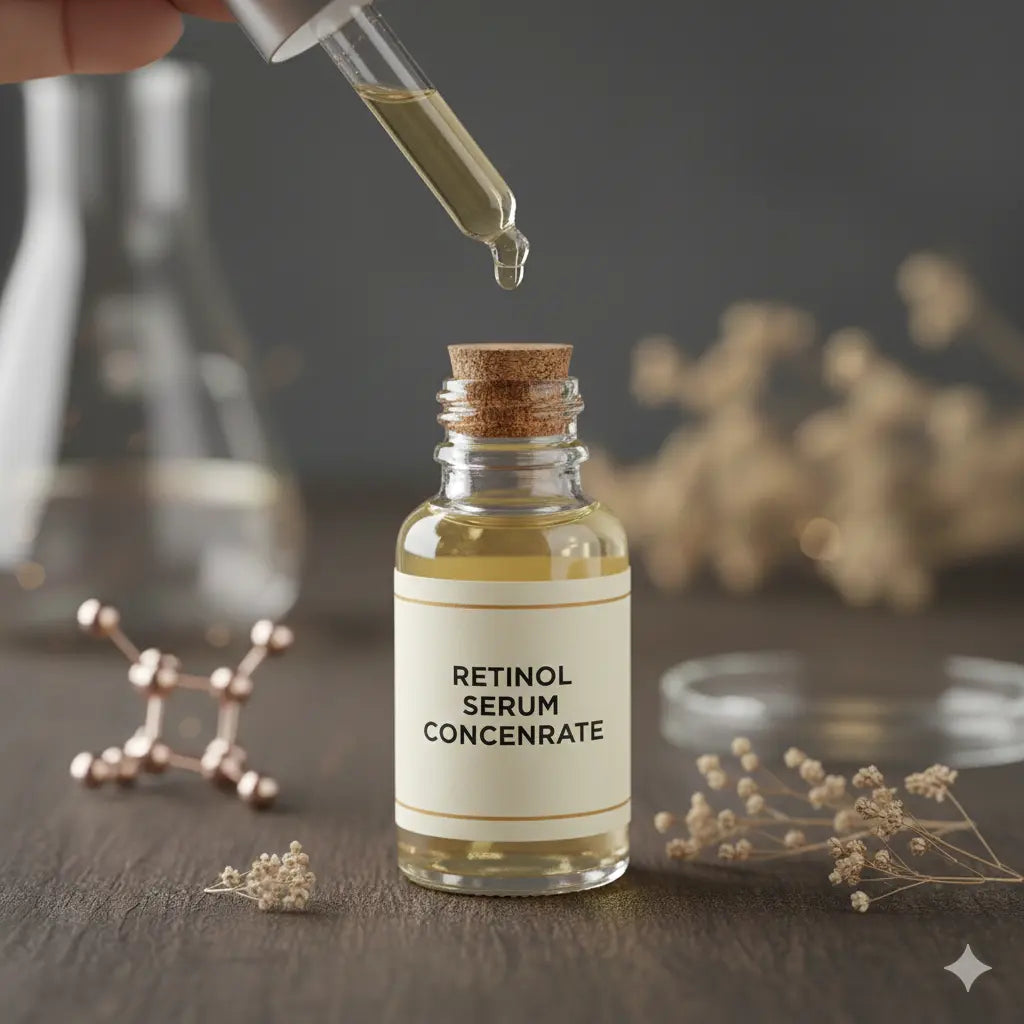 RETINOL SERUM CONCENRATE
